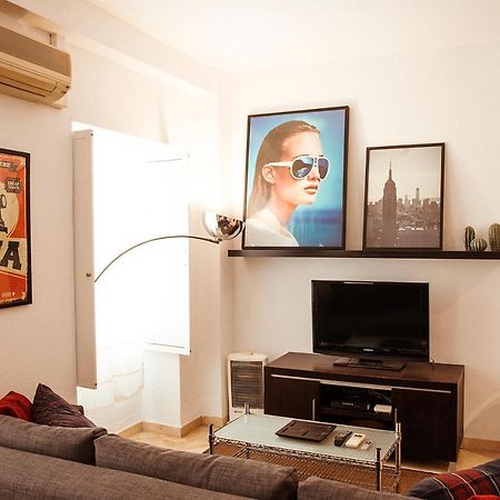 Rentalsevilla Gonzalez Cuadrado ภายนอก รูปภาพ