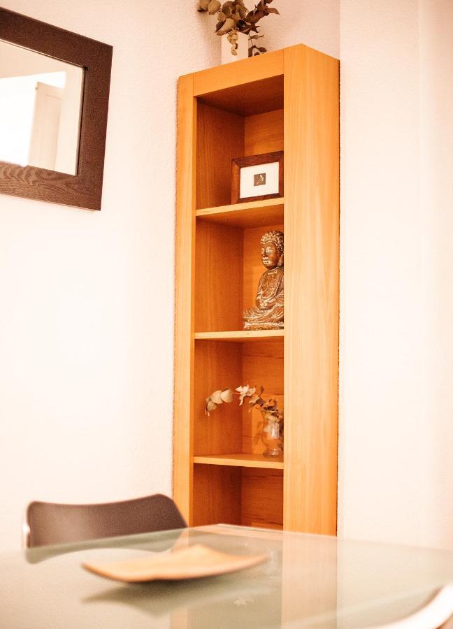 Rentalsevilla Gonzalez Cuadrado ภายนอก รูปภาพ