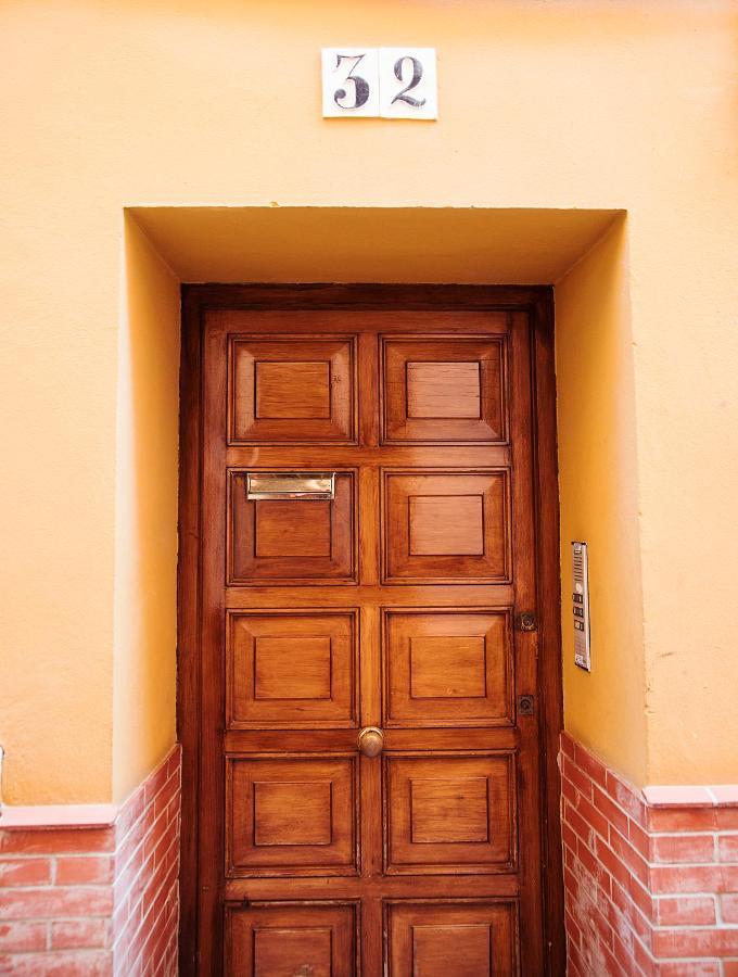 Rentalsevilla Gonzalez Cuadrado ภายนอก รูปภาพ