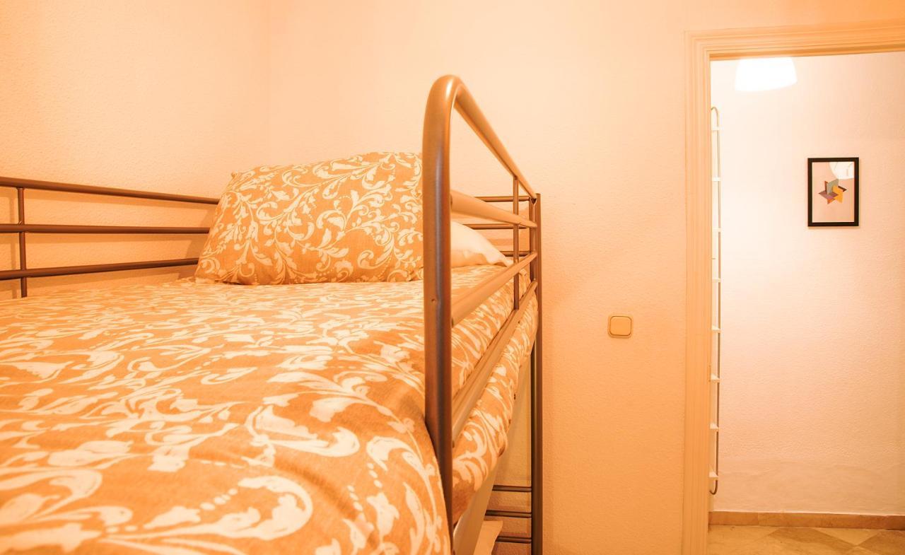 Rentalsevilla Gonzalez Cuadrado ภายนอก รูปภาพ