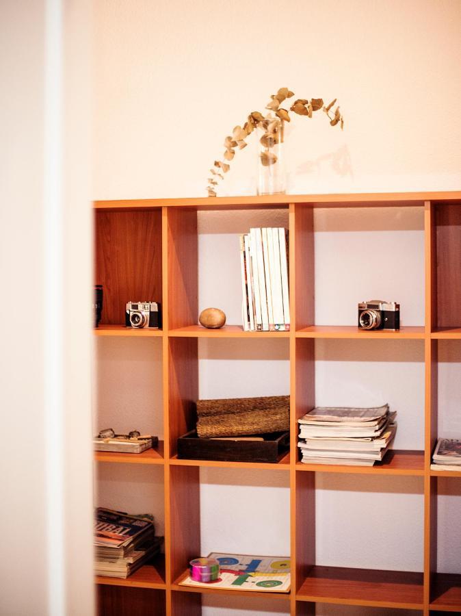 Rentalsevilla Gonzalez Cuadrado ภายนอก รูปภาพ